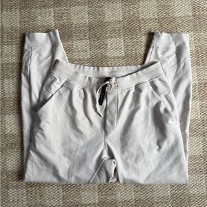 Lululemon Men’s Soft Joggers